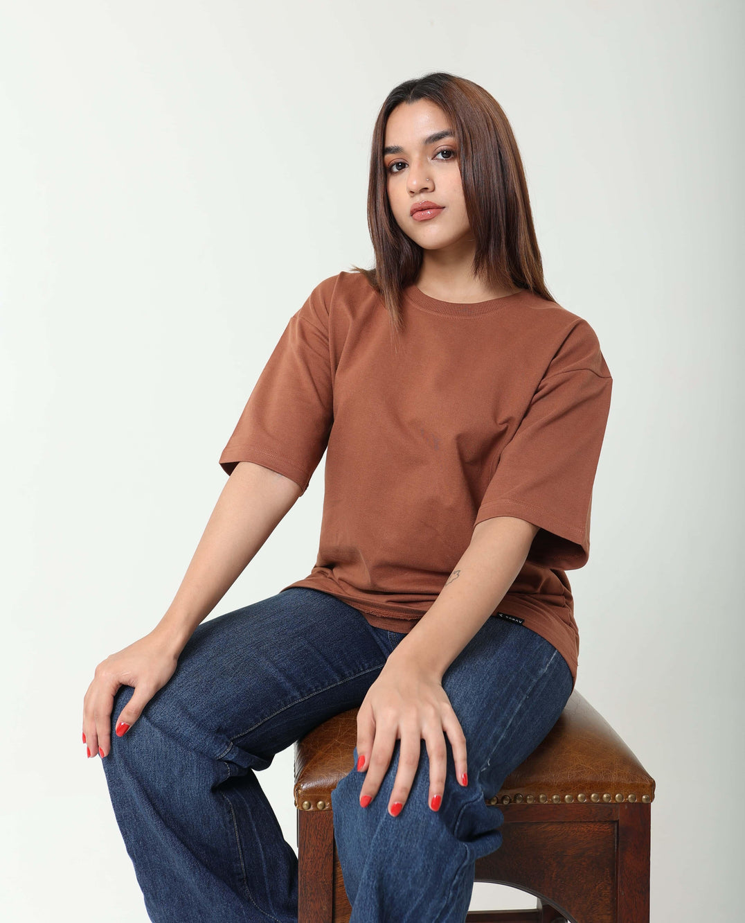 New Arrivals - CARAV