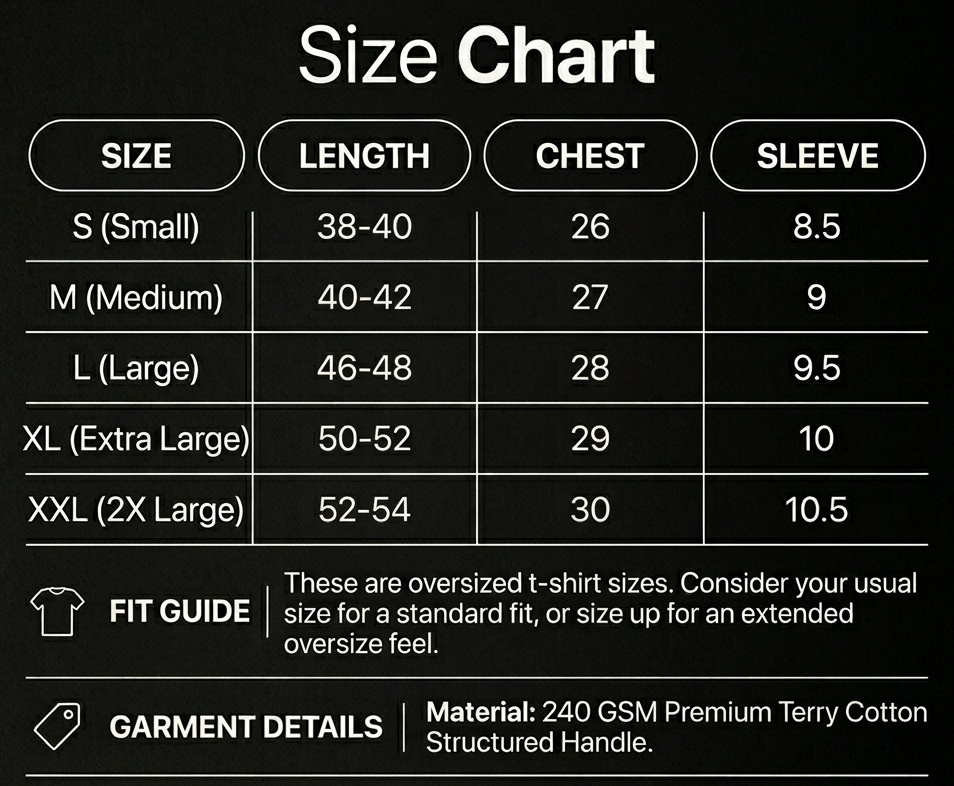 Olive Green Oversized T-Shirt